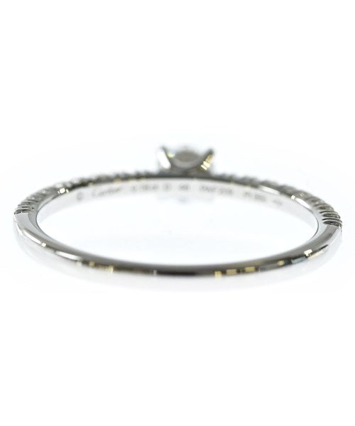 Cartier แหวน
