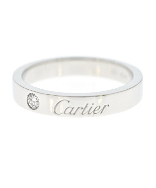 Cartier แหวน