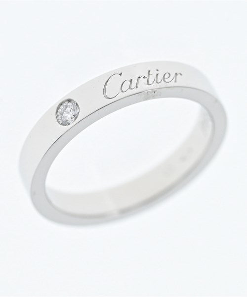 Cartier แหวน