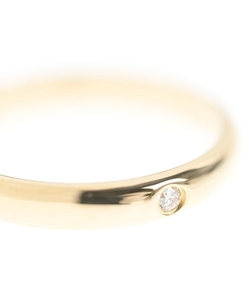 Cartier แหวน