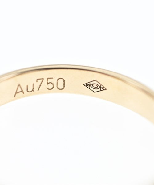 Cartier แหวน