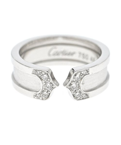 Cartier แหวน