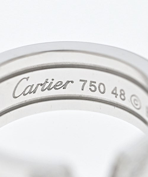 Cartier แหวน