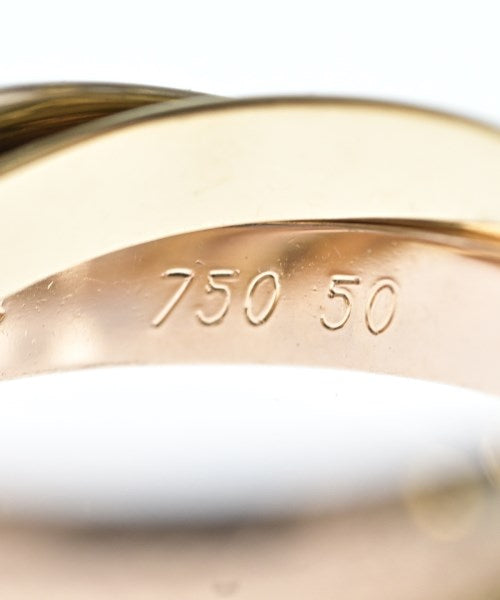 Cartier แหวน