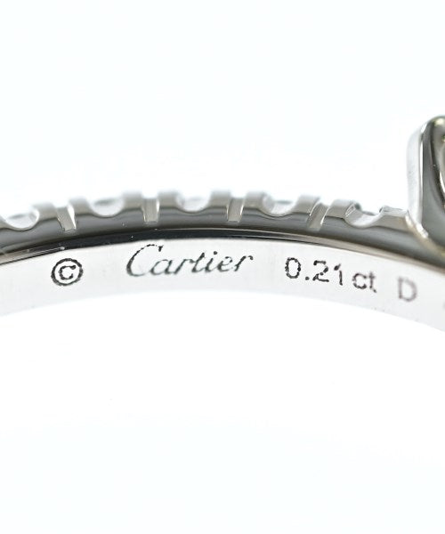 Cartier แหวน