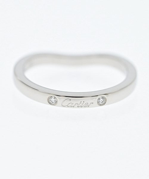 Cartier แหวน