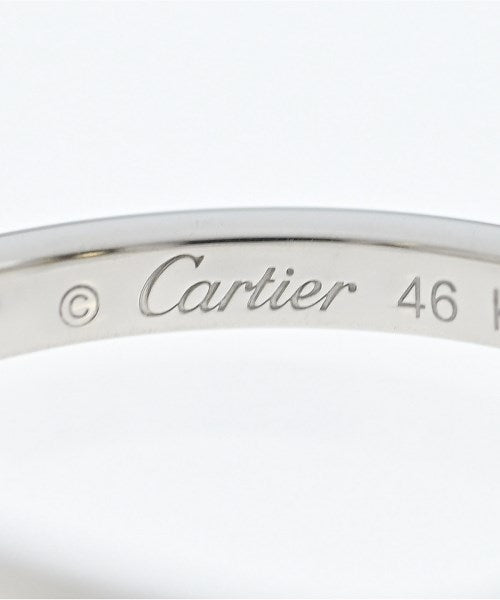 Cartier แหวน