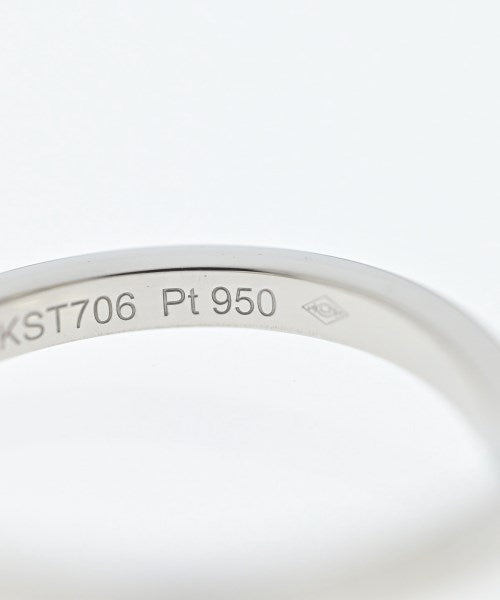 Cartier แหวน