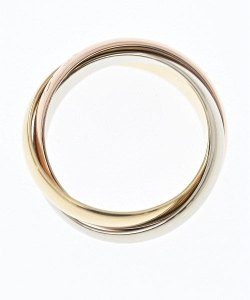 Cartier แหวน