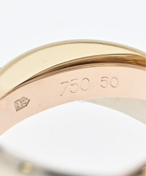 Cartier แหวน