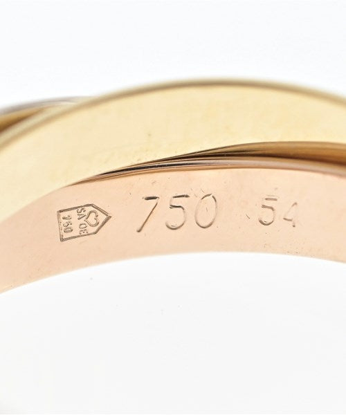 Cartier แหวน