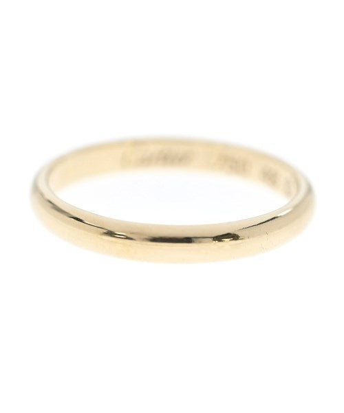 Cartier แหวน