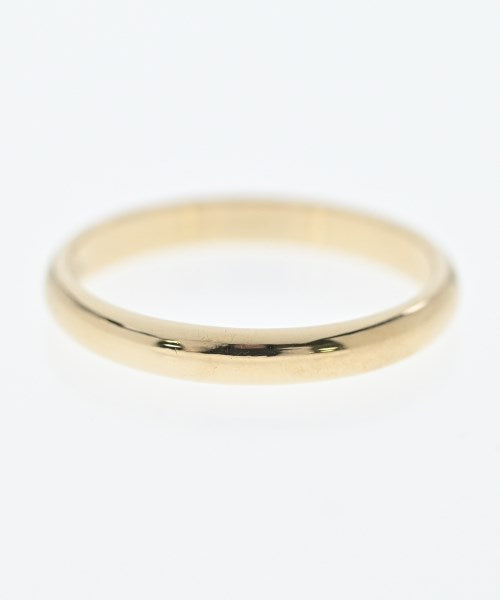 Cartier แหวน