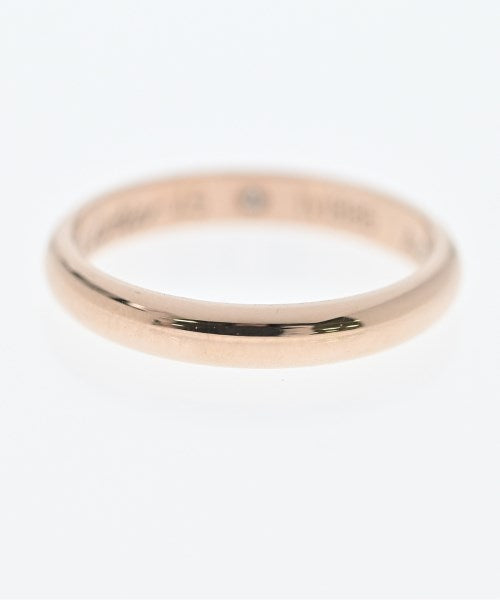 Cartier แหวน