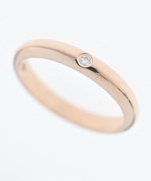 Cartier แหวน