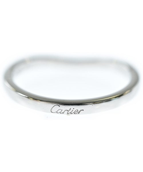 Cartier แหวน
