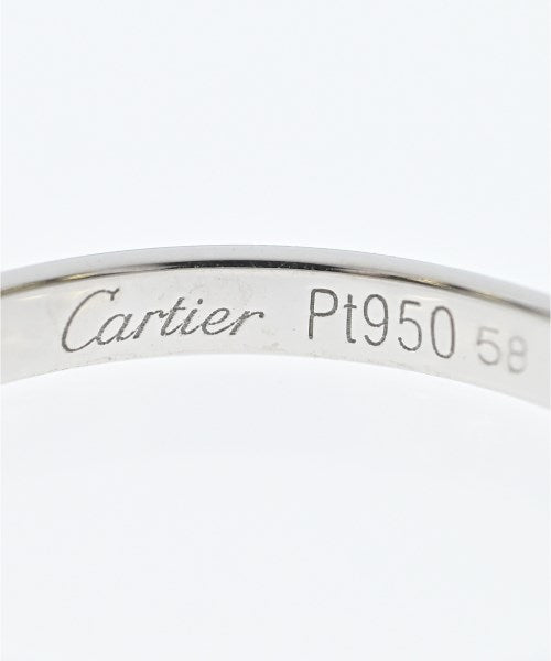 Cartier แหวน