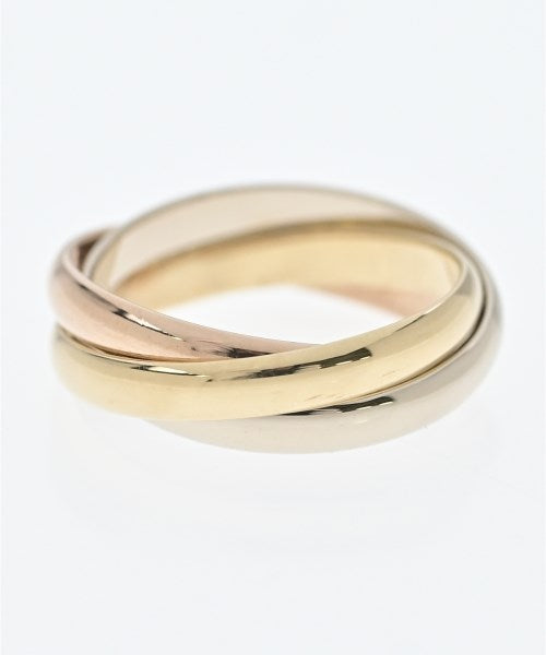 Cartier แหวน