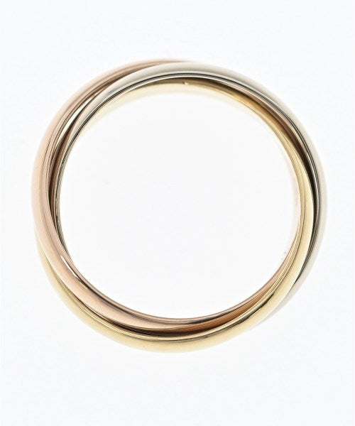 Cartier แหวน