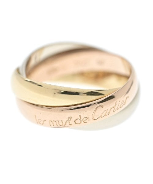 Cartier แหวน