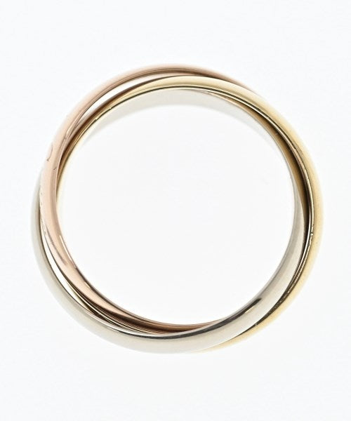 Cartier แหวน