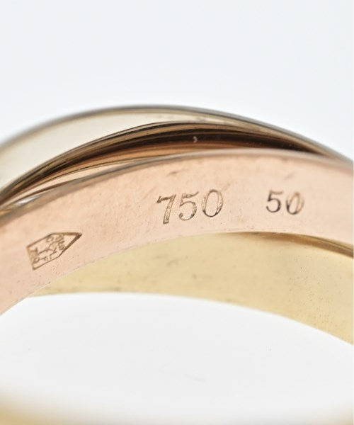 Cartier แหวน