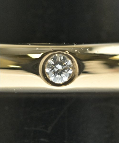 Cartier แหวน