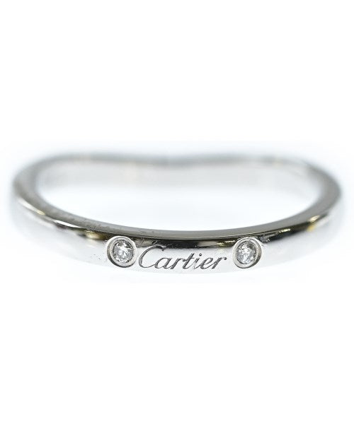Cartier แหวน
