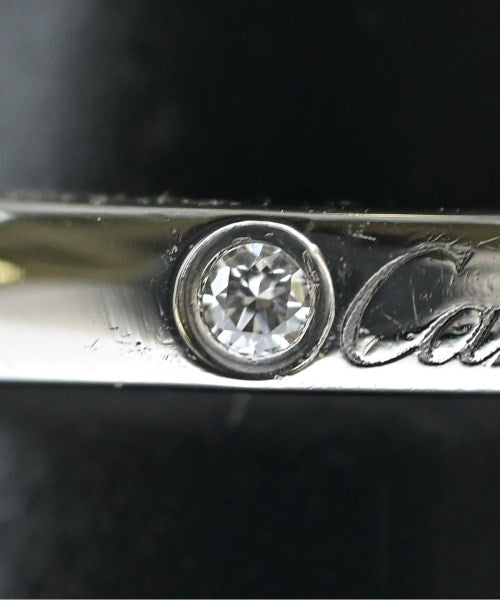 Cartier แหวน