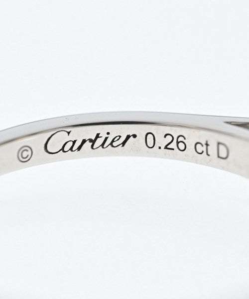 Cartier แหวน