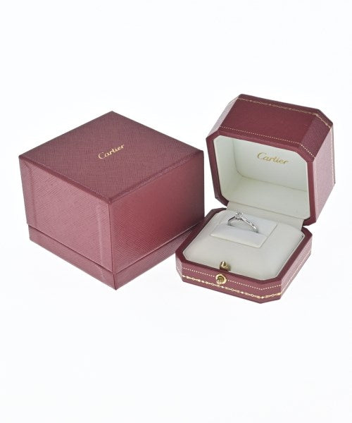 Cartier แหวน