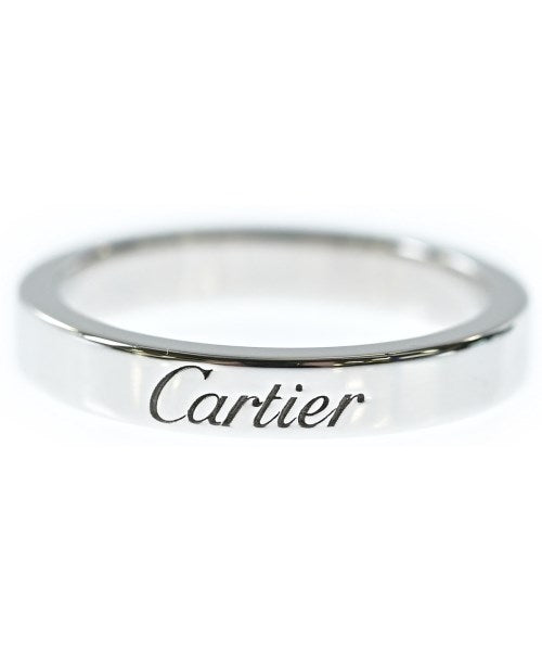 Cartier แหวน