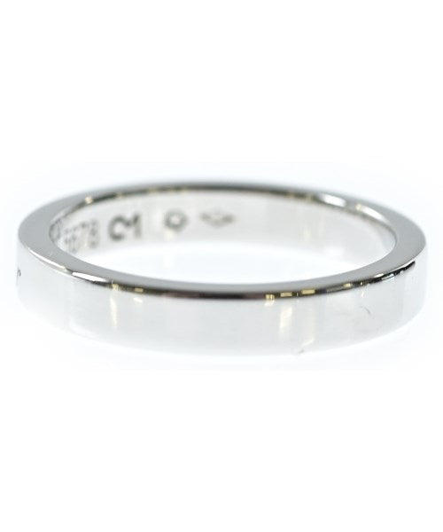 Cartier แหวน