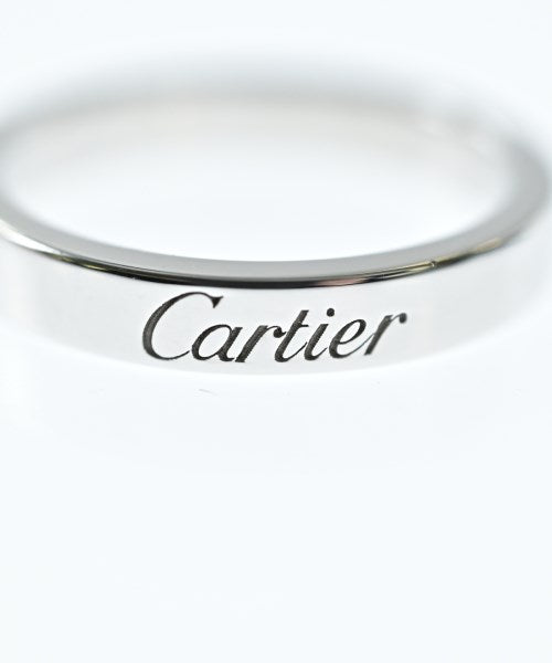Cartier แหวน