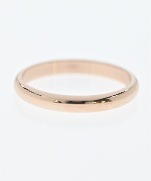 Cartier แหวน