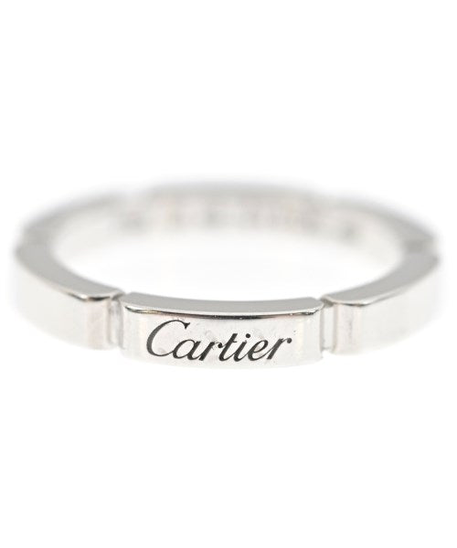 Cartier แหวน