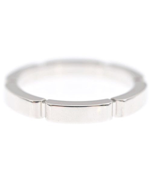 Cartier แหวน