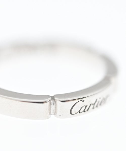 Cartier แหวน