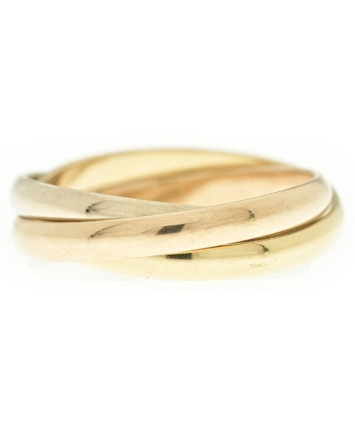 Cartier แหวน