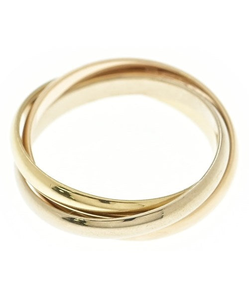 Cartier แหวน