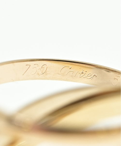 Cartier แหวน