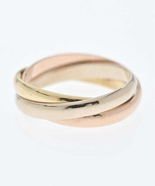 Cartier แหวน