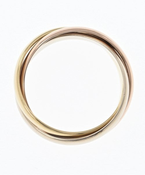 Cartier แหวน