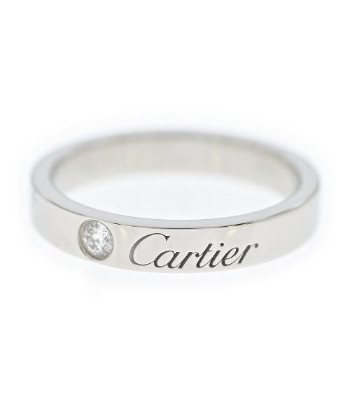 Cartier แหวน