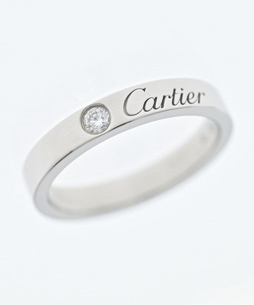 Cartier แหวน