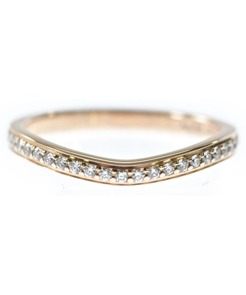 Cartier แหวน
