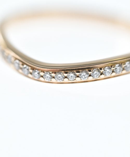 Cartier แหวน