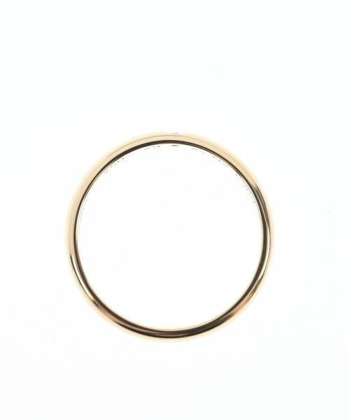 Cartier แหวน
