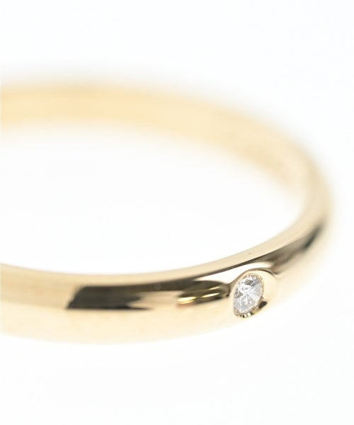 Cartier แหวน