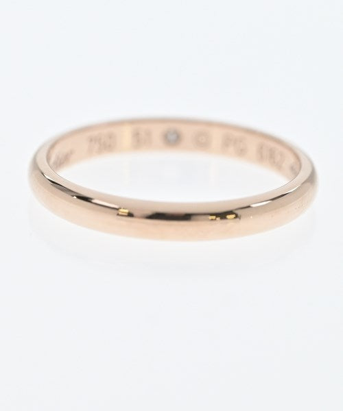 Cartier แหวน